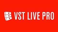 Steinberg VSTLive Pro Advanced Live Performance System
