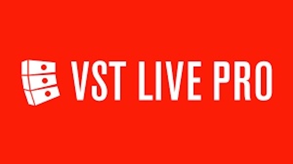 Steinberg VST Live Pro - Live Production Software (Competitive Crossgrade)