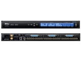 MOTU 24Ai - USB/AVB Ethernet audio interface with 24 ch of analog input and DSP