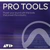 9938-30001-00 Pro Tools | Studio Perpetual w/ 1-Year of Updates + Support Plan DLD