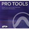 9938-30001-20 Pro Tools | Studio Perpetual - Student/Teacher (Education Pricing) DLD