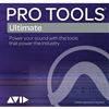 9938-30007-00 Pro Tools Ultimate Perpetual with 1Y Updates Support