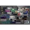 9938-30025-50 Avid Complete Plugin Bundle 1Y Subscription