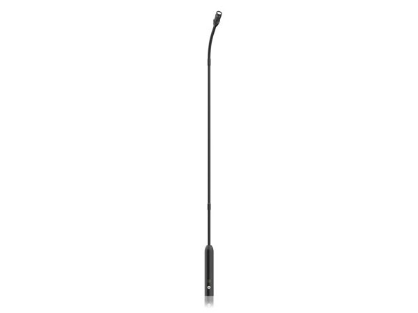 Countryman A3O24, (O) Omnidirectional, (24) 24 inches, A3 Podium Microphone Microphone