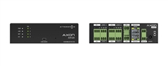 Attero Tech Axon A4FLEX AES67 Networked Audio Connectivity Interface