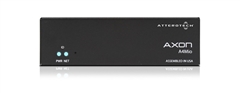 Attero Tech Axon A4Mio 4 x 4 AES67 Network Audio I/O Endpoint