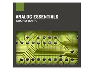 Analog Essentials, Applied Acoustics Systems