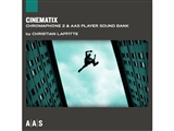 Cinematix, Applied Acoustics Systems