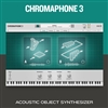 Applied Acoustics Systems Chromaphone 3 + Packs -