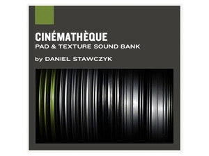 Cinematheque, Applied Acoustics Systems