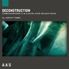 Applied Acoustics Systems  Deconstructiion