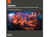 Frontier, Applied Acoustics Systems