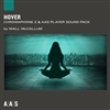 Applied Acoustics Systems Hover - Sound Pack for Chromaphone 2 and AAS Player (Download)