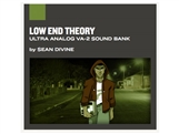 Low End Theory - Ultra Analog VA-2 Sound Band, Applied Acoustics Systems