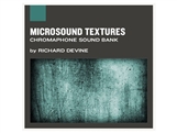 Microsound Textures, Applied Acoustics Systems
