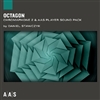 Applied Acoustics Systems Octagon - Chromaphone 2 Sound Bank (Download)