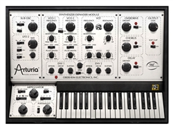 Arturia Oberheim SEM V Software Synthesizer (download)