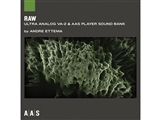 Raw, Applied Acoustics Systems