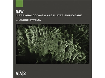 Raw, Applied Acoustics Systems