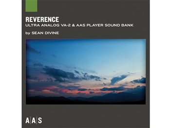 Reverence, Applied Acoustics Systems