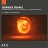 Applied Acoustics Systems Stranger Strings (Sound Band Series Software) 
