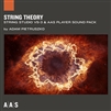 Applied Acoustics String Theory, Sound Pack for String Studio VS-3