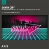 Applied Acoustics Systems Synth City