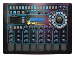 Arturia Spark EDM - Electronic Drum Machines (download)