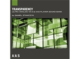 Transparency, Applied Acoustics Systems