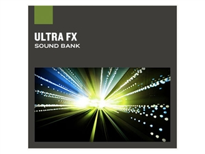 Ultra FX, Applied Acoustics Systems