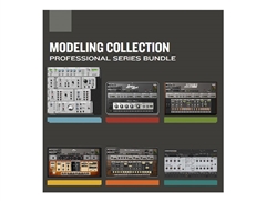 Modeling Collection - Modeling Virtual Instruments Bundle (Download), Applied Acoustics Systems