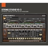 Applied Acoustics Systems String Studio VS-3
