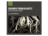 Sounds from BLKRTZ, Applied Acoustics Systems