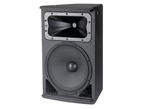 JBL AC2212/95 - Compact 2-Way Loudspeaker