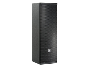 JBL AC28/95-WRX - Dual 8" 2-Way Loudspeaker (Extreme Weather Protection Treatment)