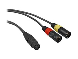 Sennheiser AC418 Cable for MKH418S and MKE44-P