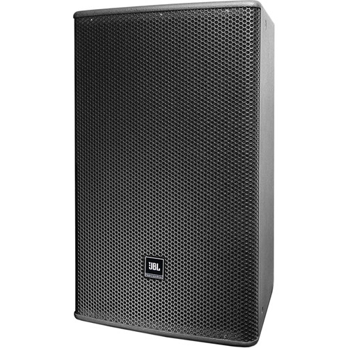 JBL AC599, 15" 2-way full-range system