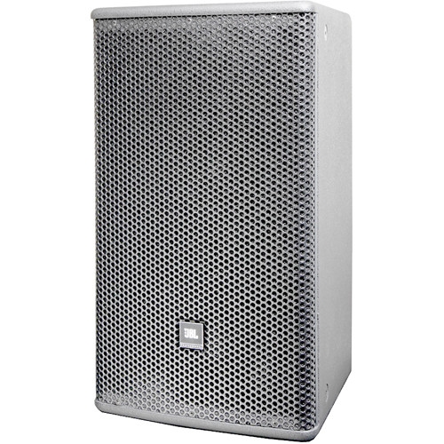 JBL AC895-WH, 8" 2-way full-range system, white