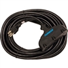 Furman ACX-6,  3 Outlet Extension Cord - 6 ft.