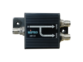MIPRO AD-12, Passive antenna divider/combiner