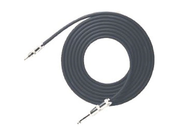 Whirlwind AD2-15 - Cable - Adapter, RCAM to 1/4" TSM, 15', Accusonic+1