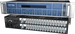 RME ADI-6432R BNC 64-Channel 192 kHz MADI/AES Format Converter (Multi-Mode)