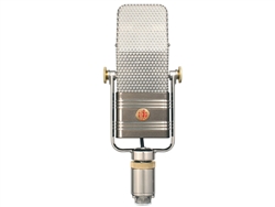 AEA A440 Phantom Powered Ribbon Microphone