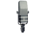 AEA R44C Bi-Directional Ribbon Microphone
