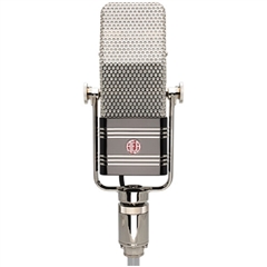 AEA Ribbon Mics R44CX High-Output Ribbon Microphone