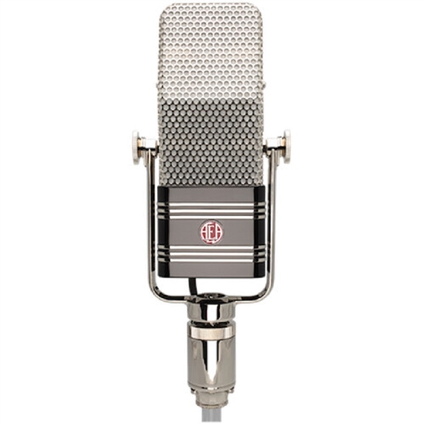 AEA Ribbon Mics R44CX High-Output Ribbon Microphone
