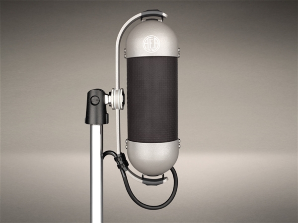 AEA R92 Large Ribbon Studio Microphone