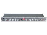 AEA RPQ2 - 2-Channel Ribbon Preamp w/curve shaping