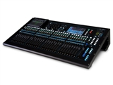 Allen & Heath Qu-32C - 38-In/28-Out Digital Mixing Console (Chrome Edition)