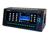 Allen & Heath QU-PAC-32 - Ultra Compact Digital Mixer with Touchscreen control